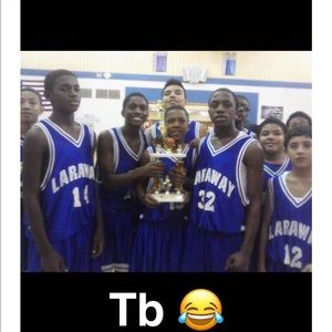 Meet your Posher, Erick